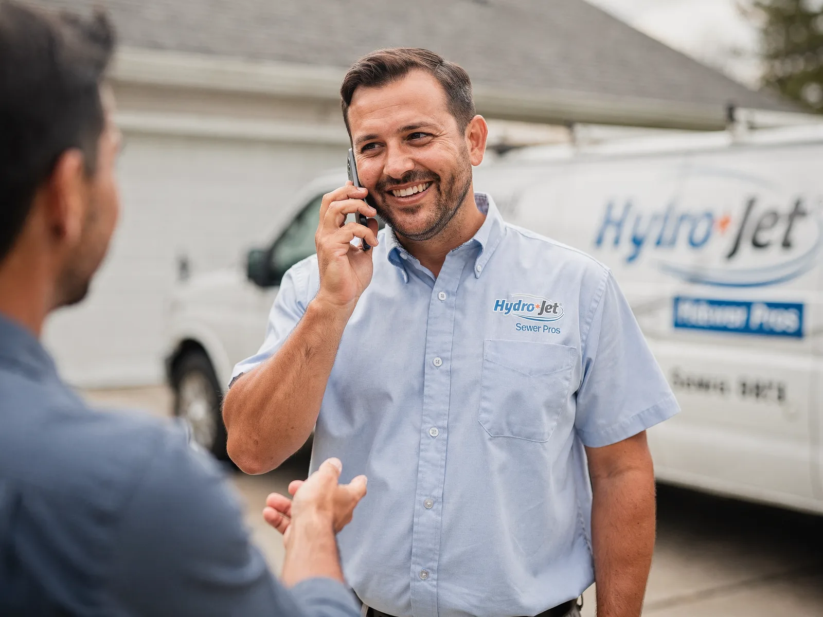 Hydro Jetting Near Me Dayhoit, KY FAQs